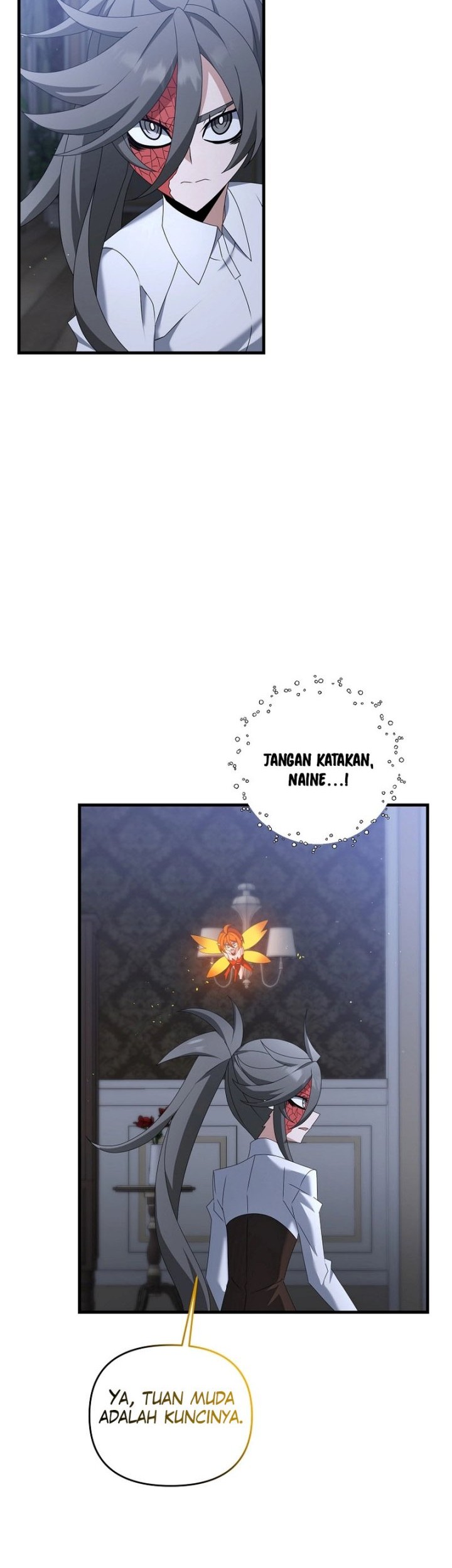 The Lazy Swordmaster Chapter 78 Gambar 5