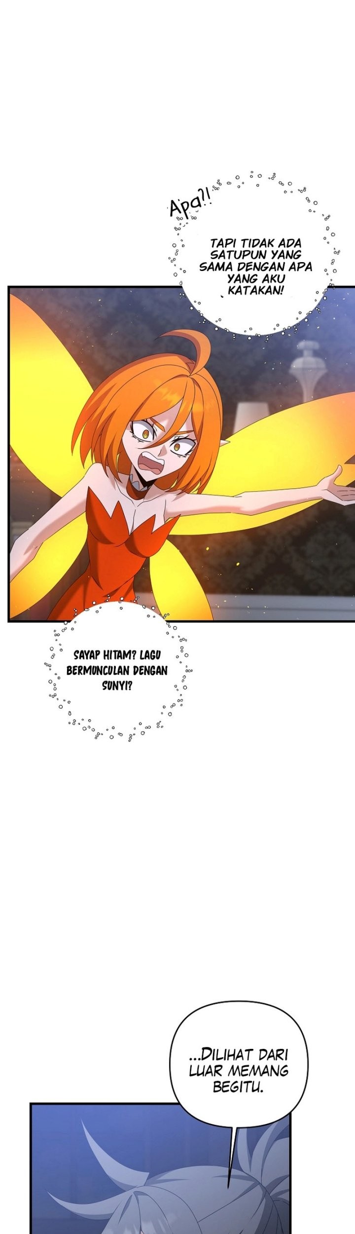 The Lazy Swordmaster Chapter 78 Gambar 6