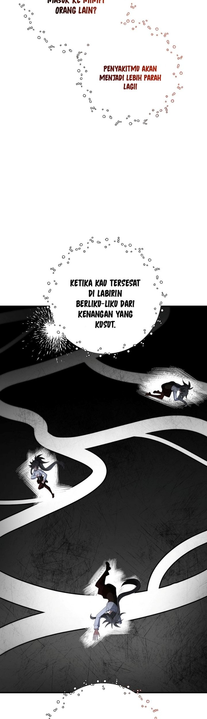 The Lazy Swordmaster Chapter 78 Gambar 12