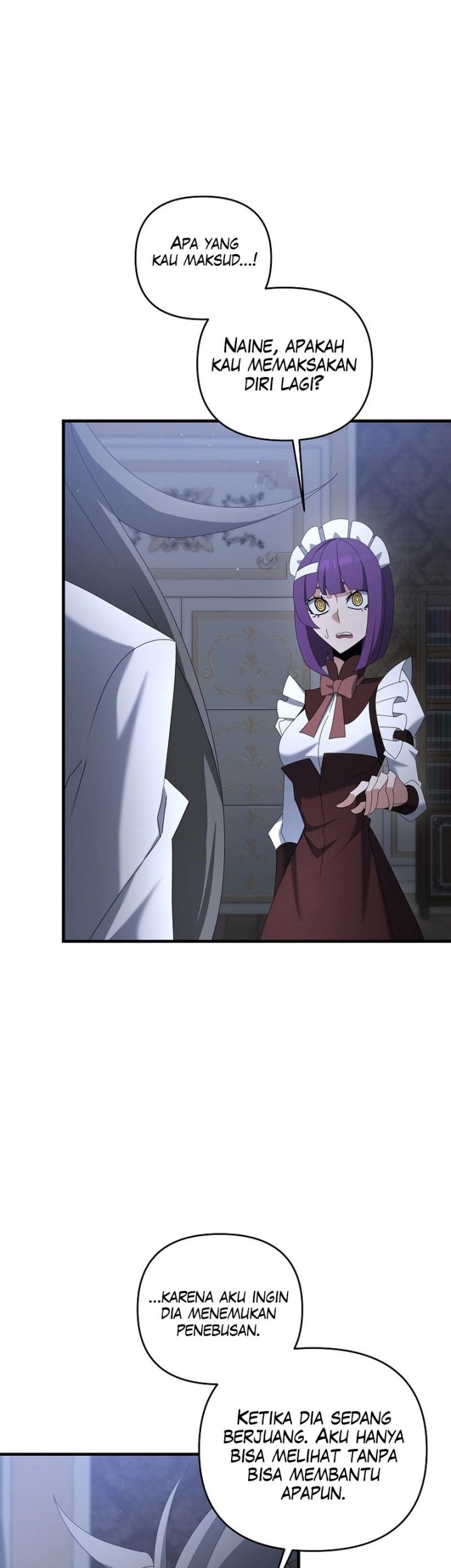 The Lazy Swordmaster Chapter 78 Gambar 14