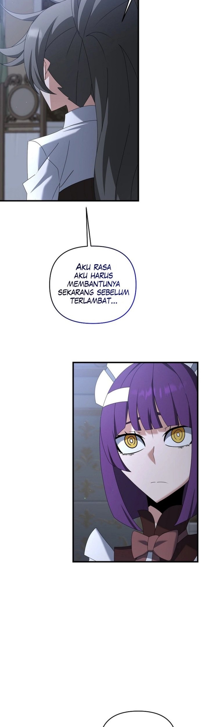 The Lazy Swordmaster Chapter 78 Gambar 15