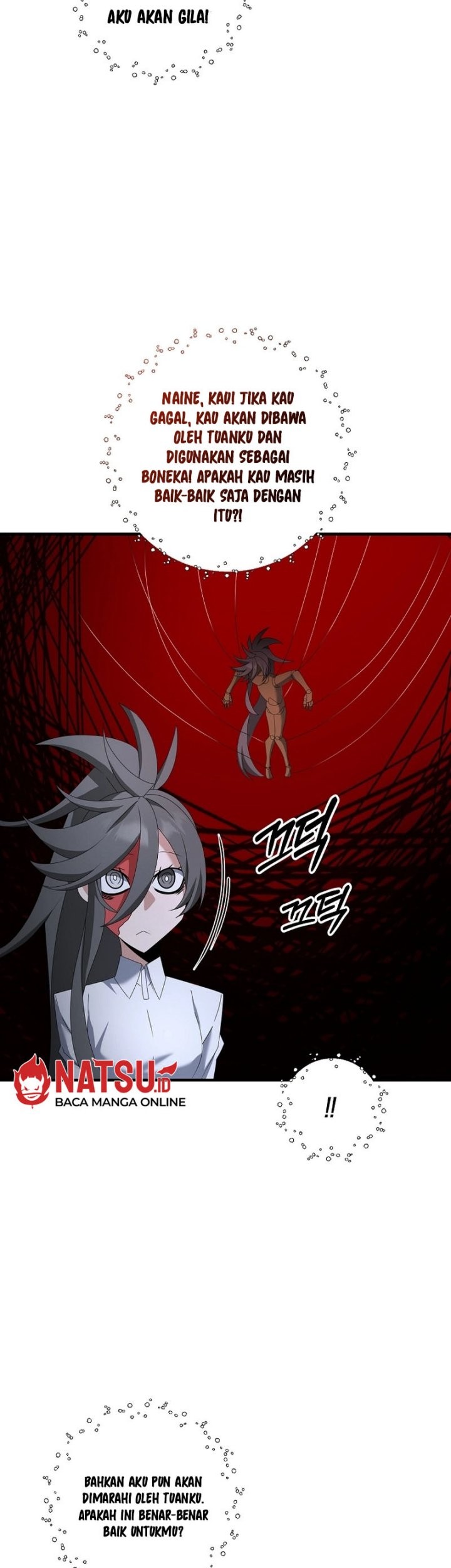 The Lazy Swordmaster Chapter 78 Gambar 17