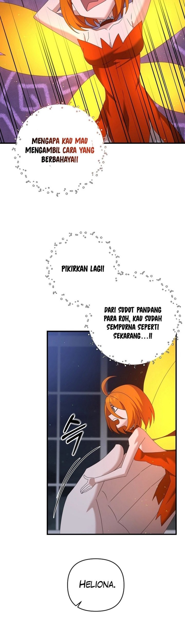 The Lazy Swordmaster Chapter 78 Gambar 19
