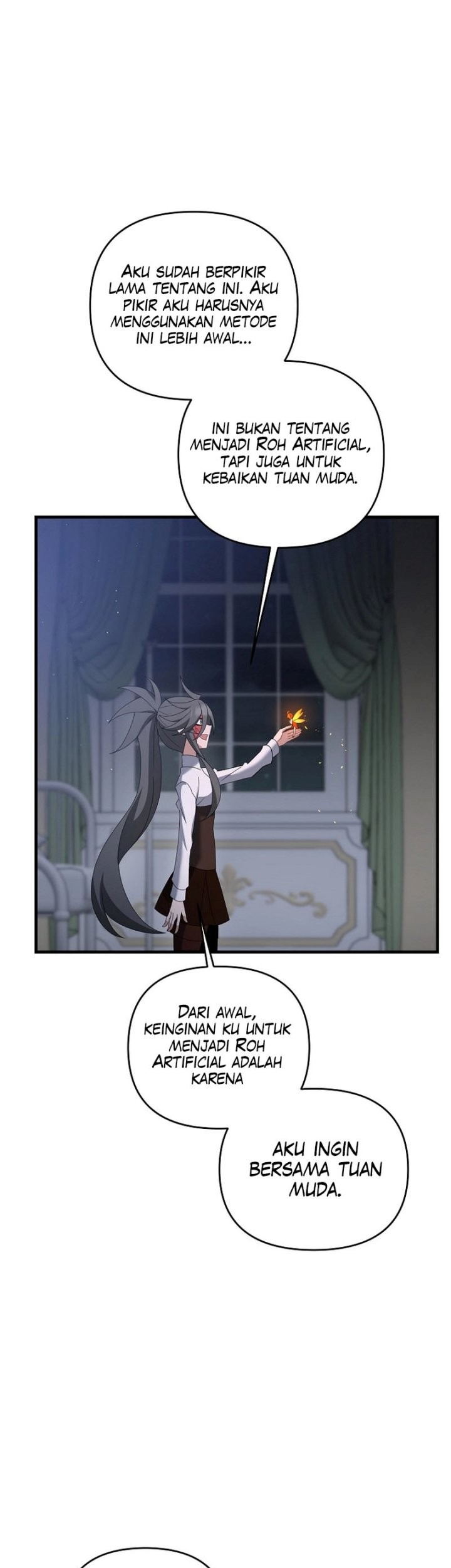 The Lazy Swordmaster Chapter 78 Gambar 20