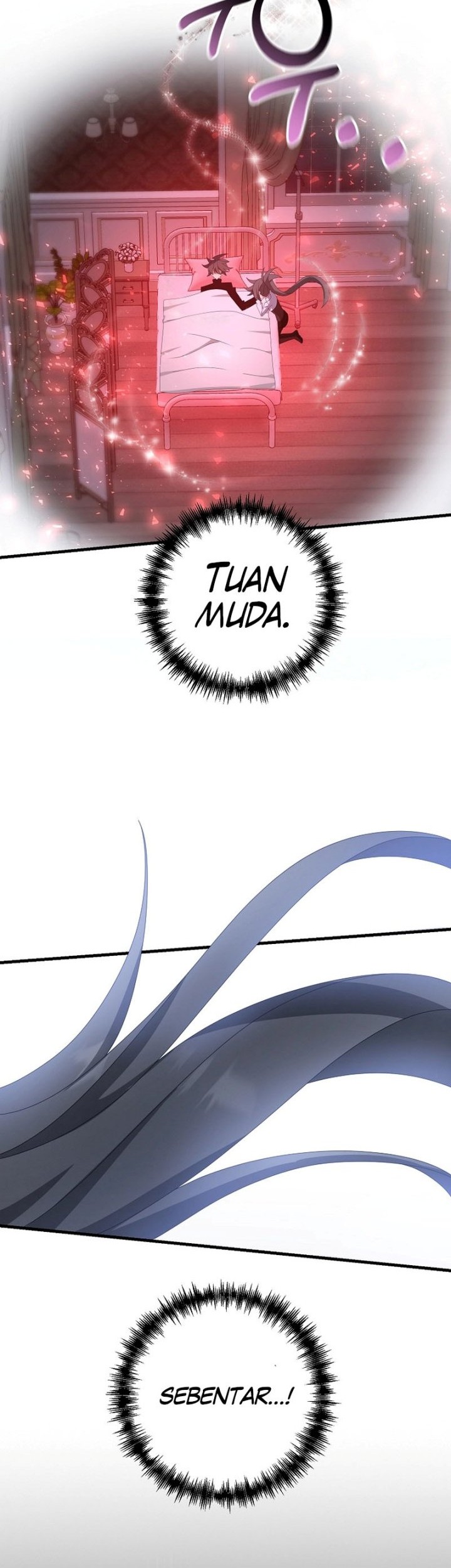 The Lazy Swordmaster Chapter 78 Gambar 27