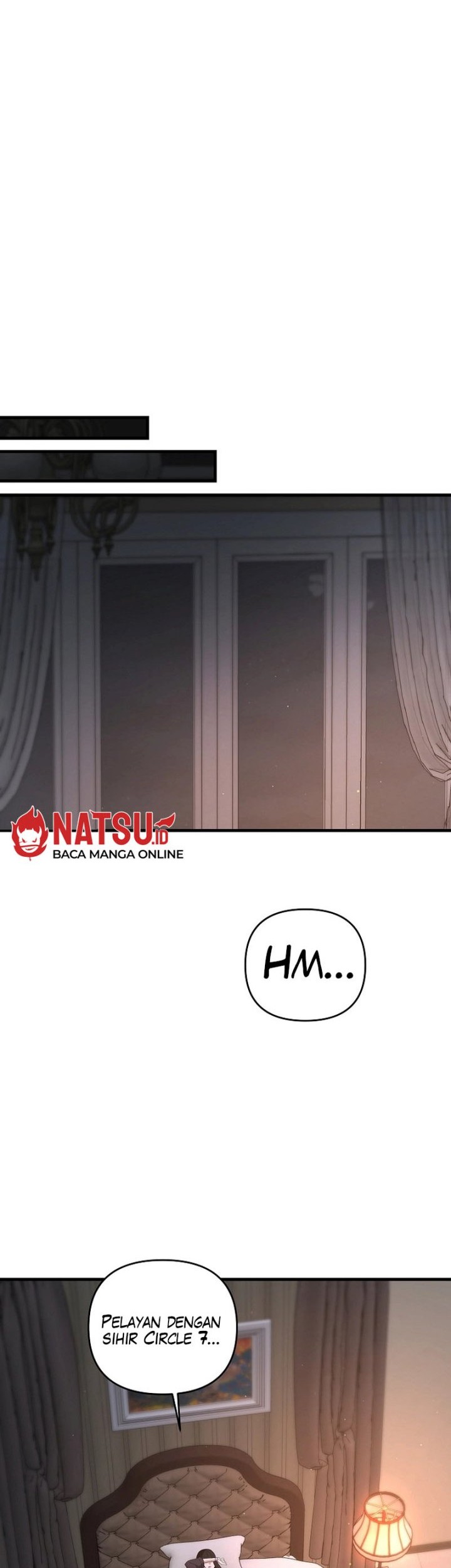 The Lazy Swordmaster Chapter 78 Gambar 29