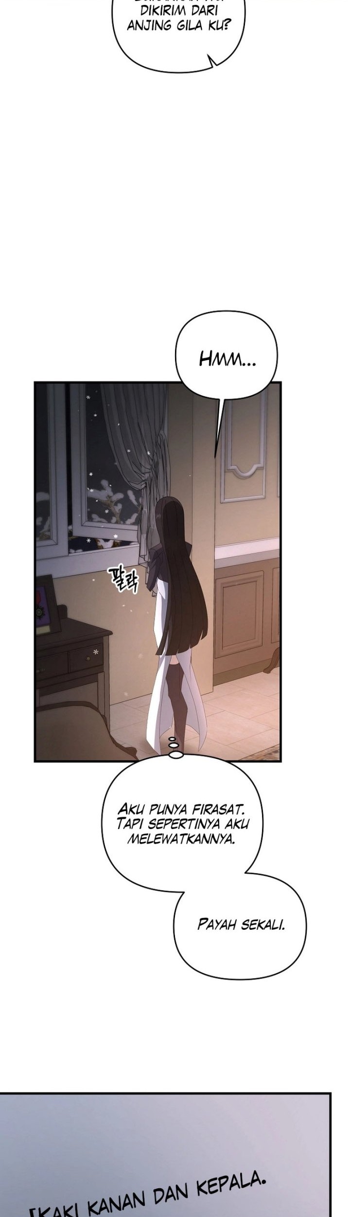 The Lazy Swordmaster Chapter 78 Gambar 33
