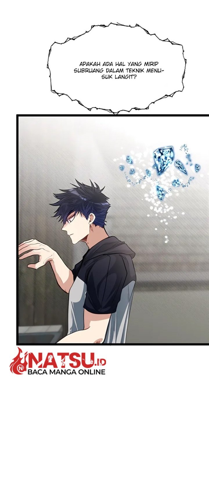 The Little Brother Is the Academy’s Hotshot Chapter 37 Gambar 5