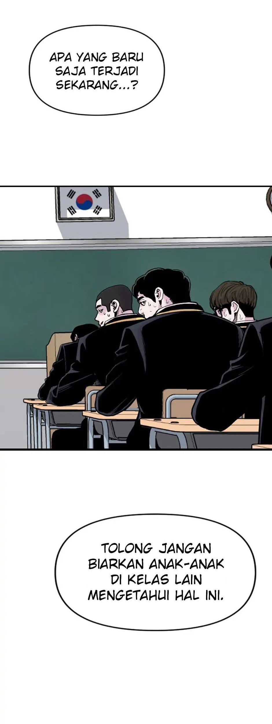 Switch Chapter 64 Gambar 51