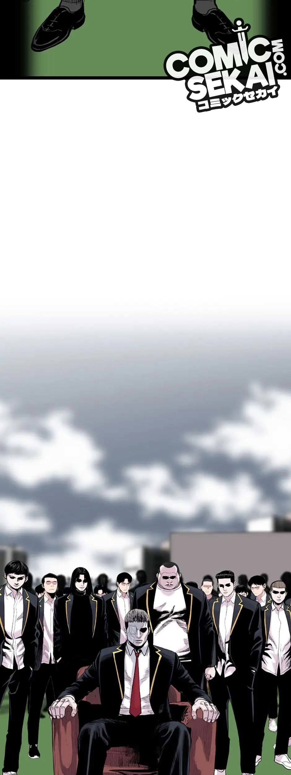 Switch Chapter 64 Gambar 78