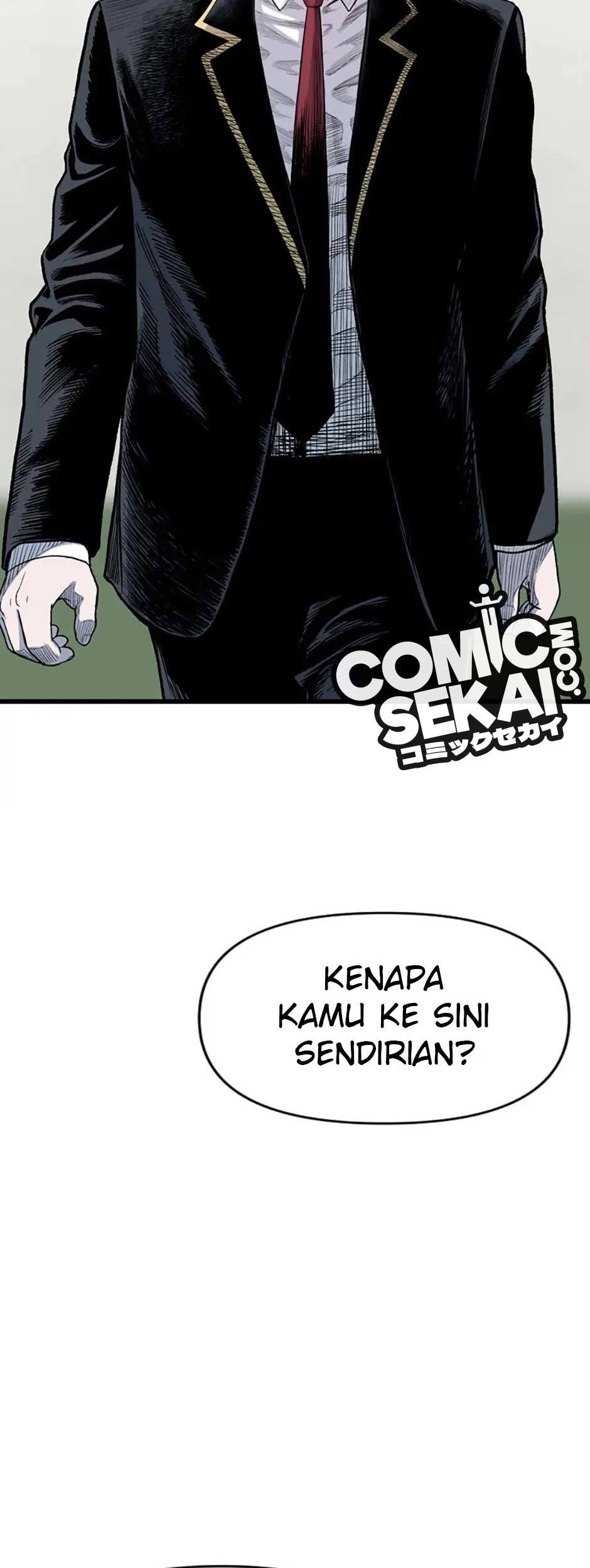 Switch Chapter 64 Gambar 83