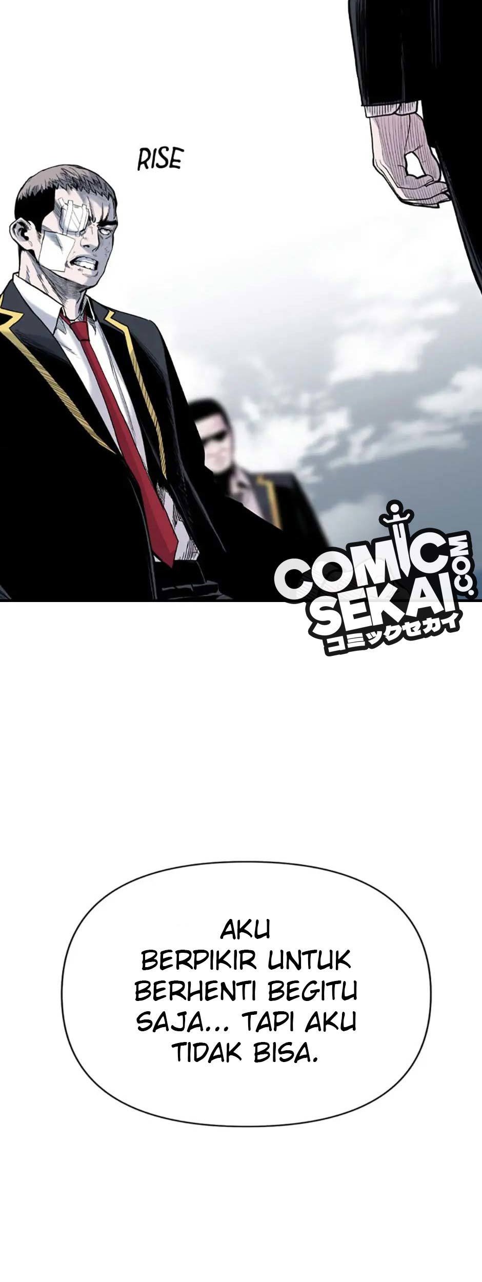 Switch Chapter 64 Gambar 88