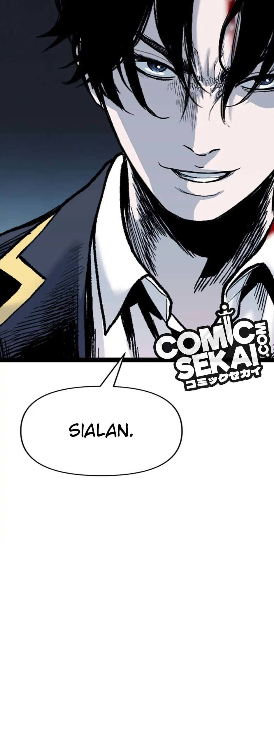 Switch Chapter 64 Gambar 94