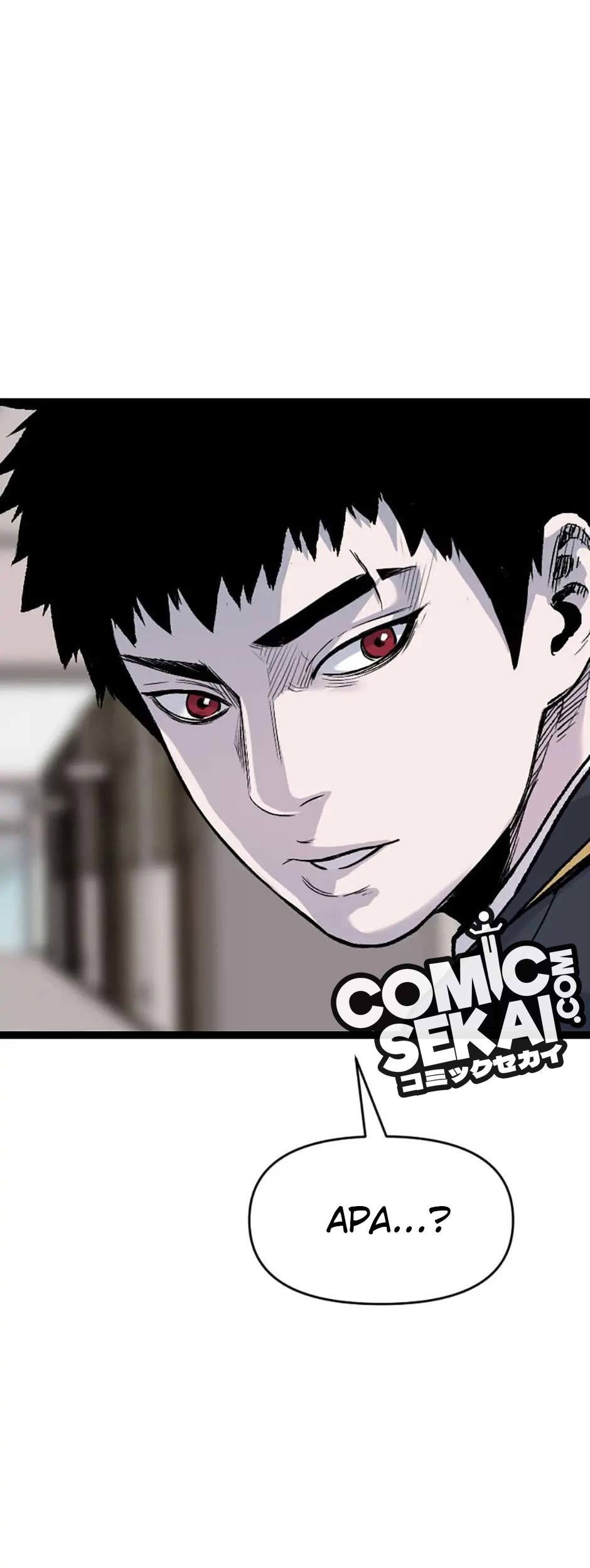 Switch Chapter 64 Gambar 107