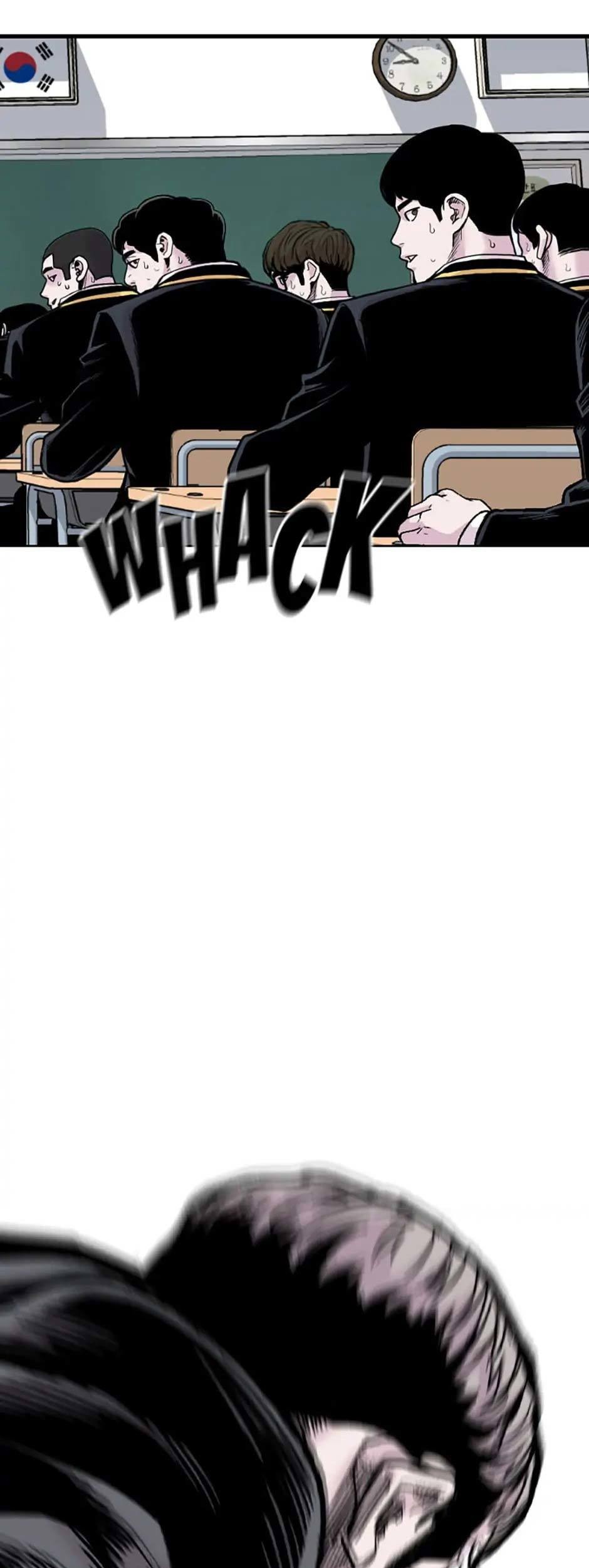 Switch Chapter 64 Gambar 14