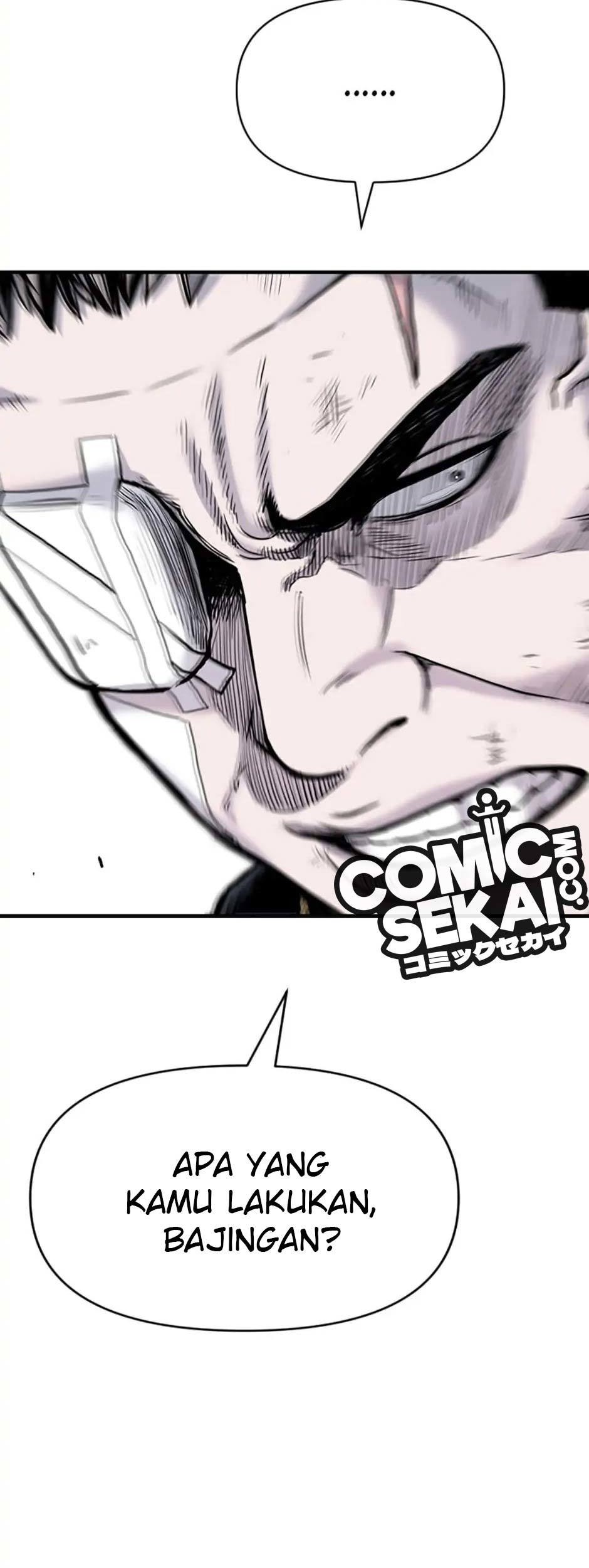 Switch Chapter 64 Gambar 16