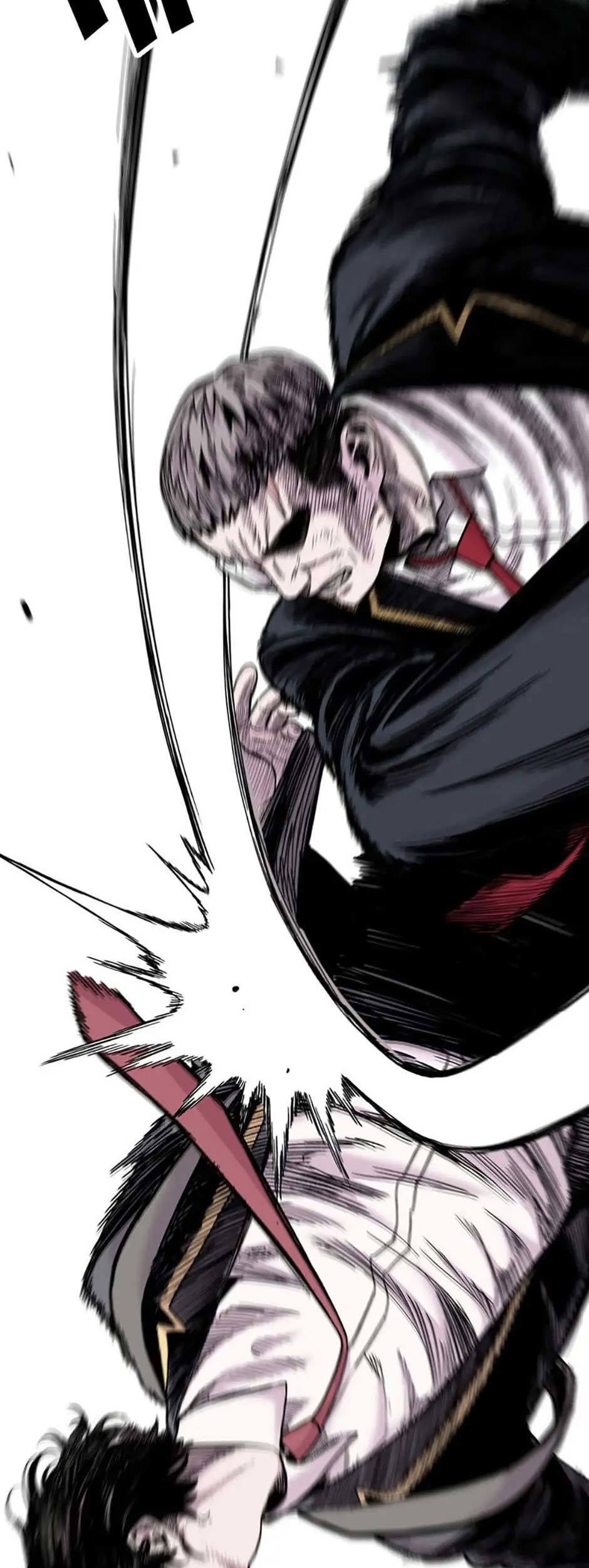 Switch Chapter 64 Gambar 20