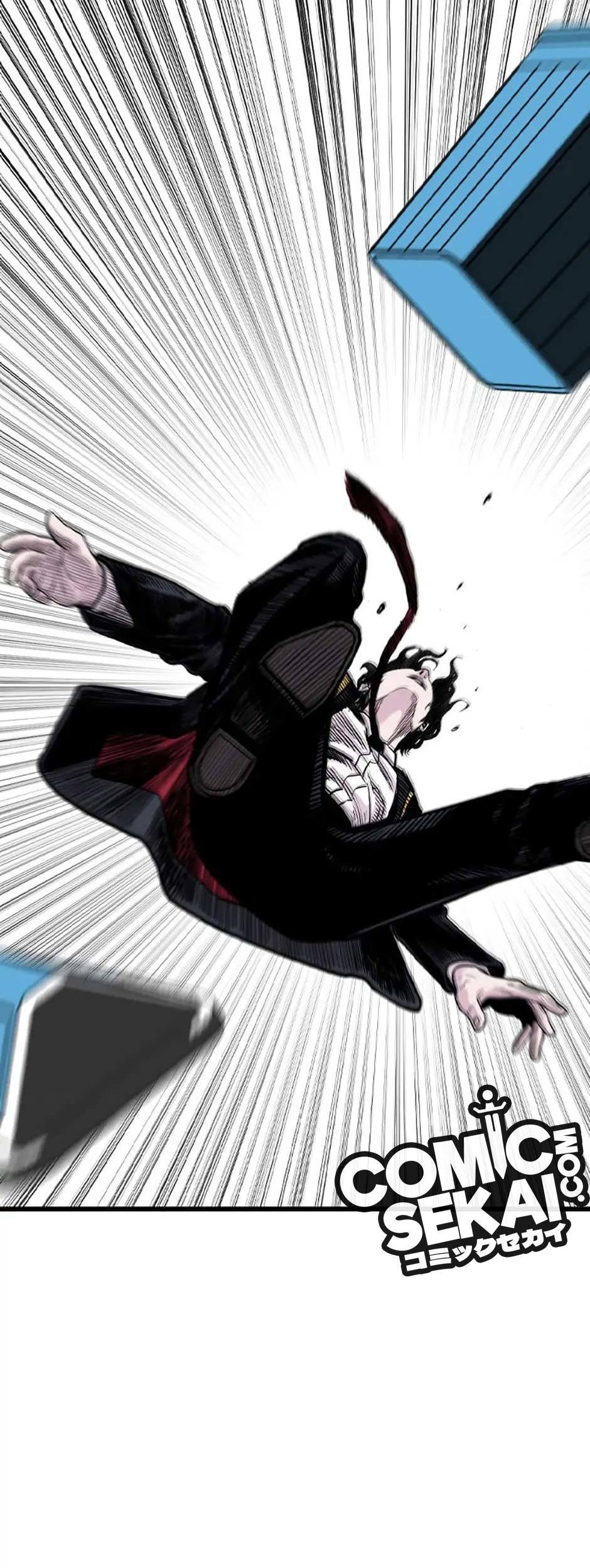 Switch Chapter 64 Gambar 22