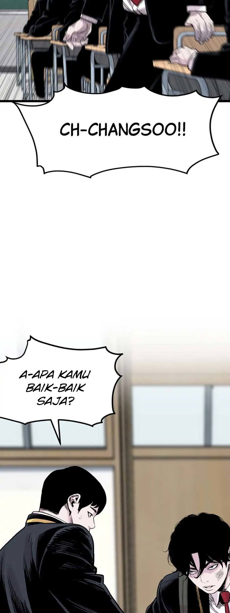 Switch Chapter 64 Gambar 24