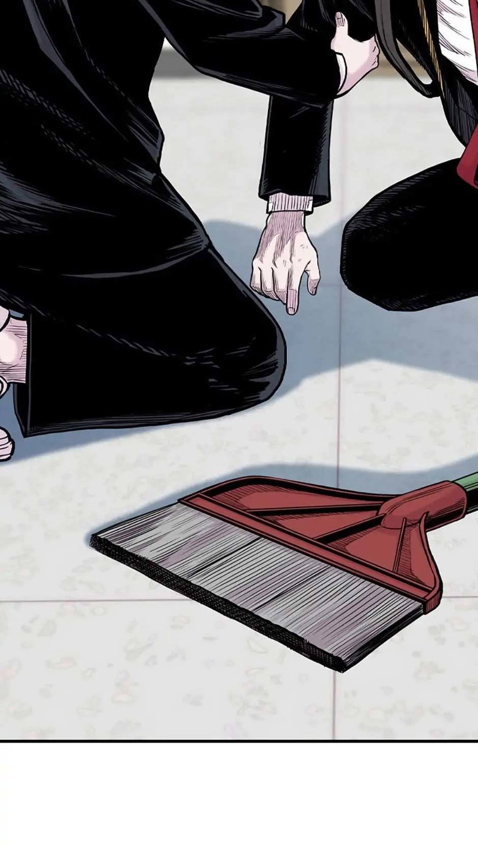 Switch Chapter 64 Gambar 25