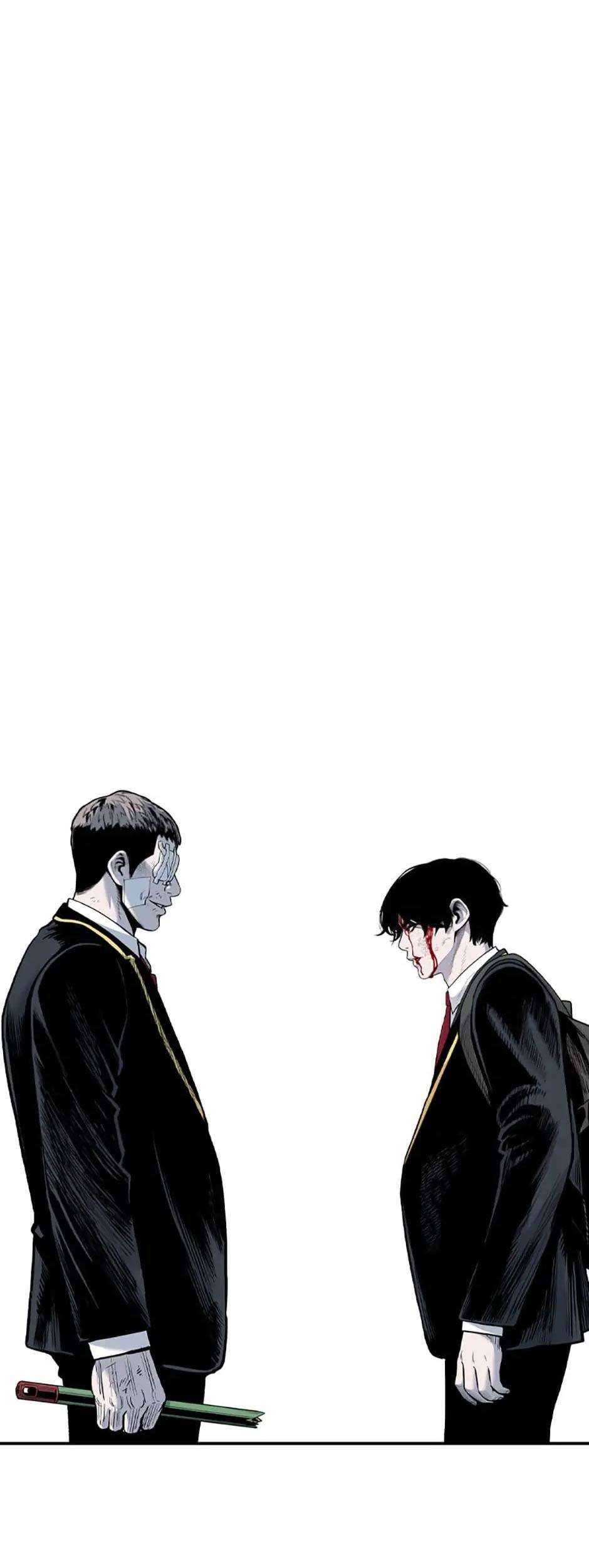 Switch Chapter 64 Gambar 42