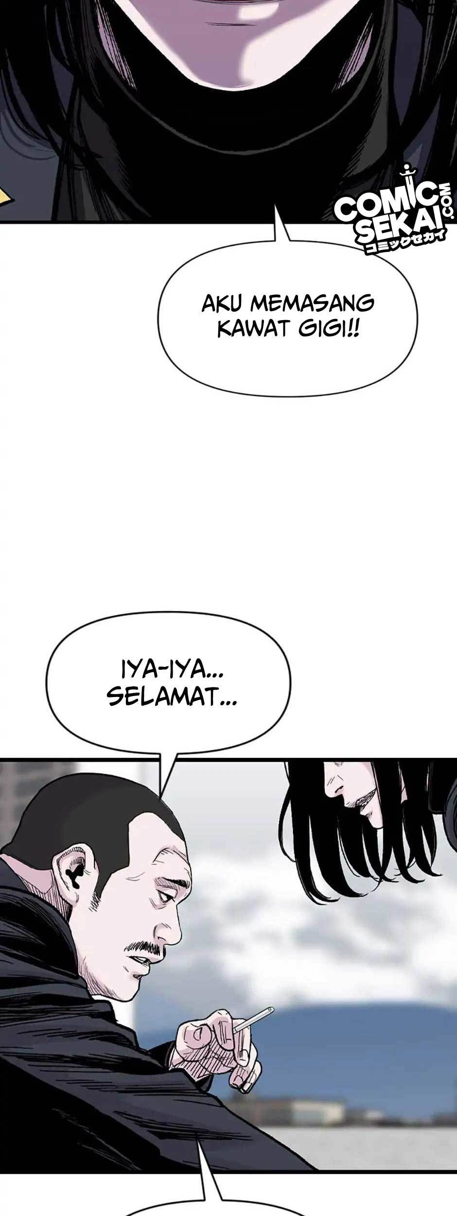 Switch Chapter 63 Gambar 35