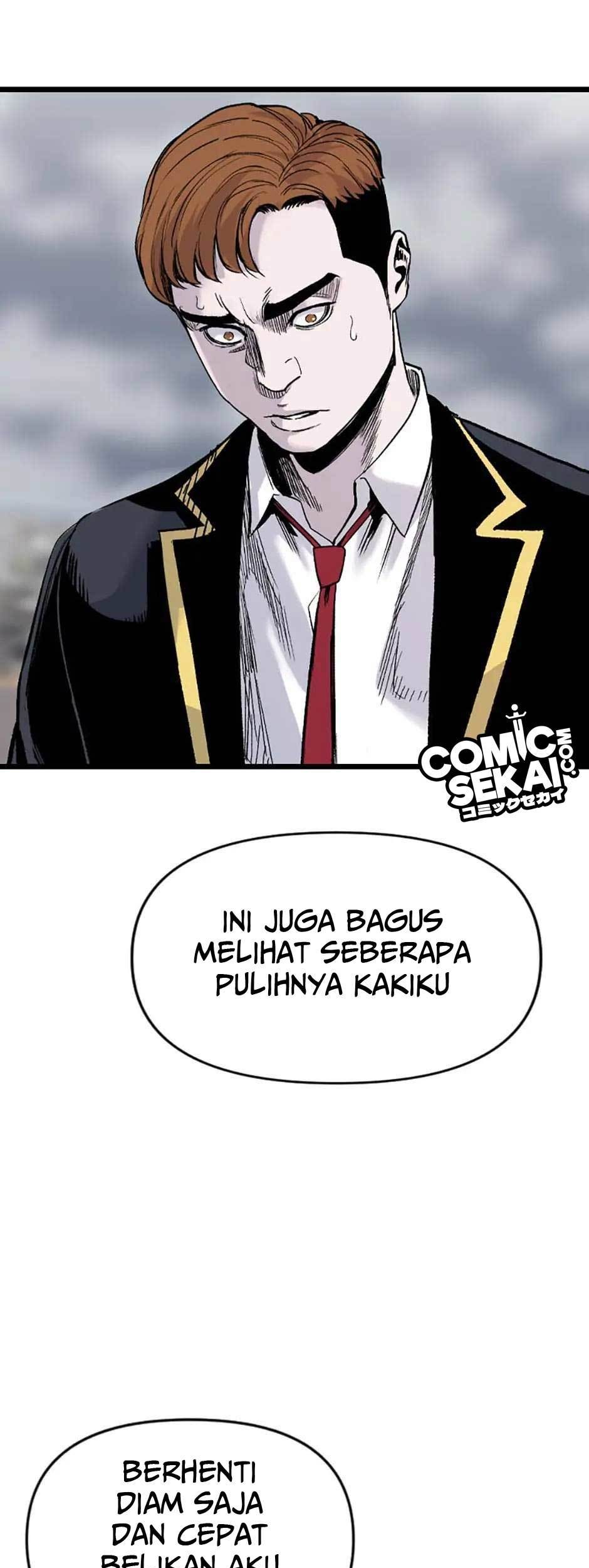 Switch Chapter 63 Gambar 47