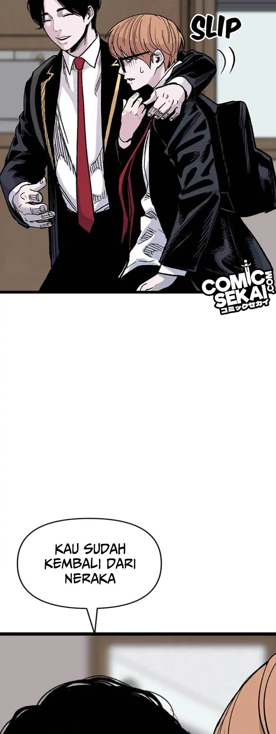 Switch Chapter 63 Gambar 77