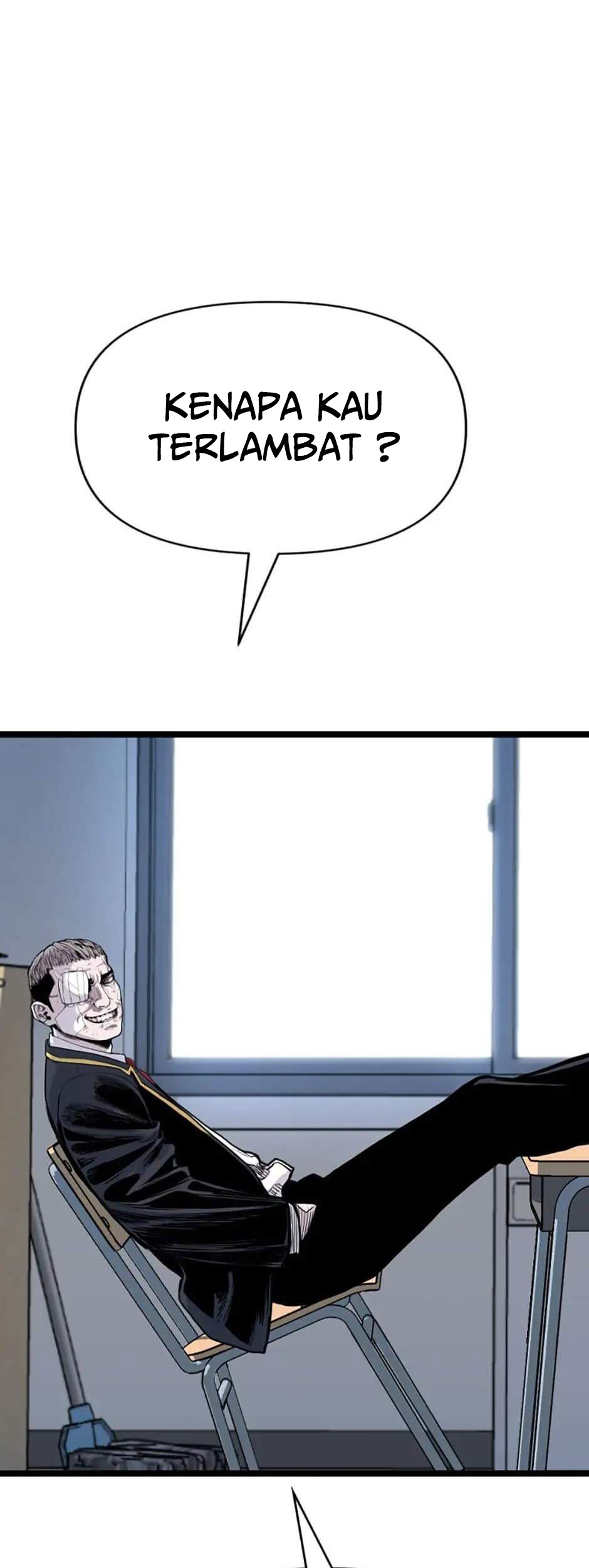 Switch Chapter 63 Gambar 96