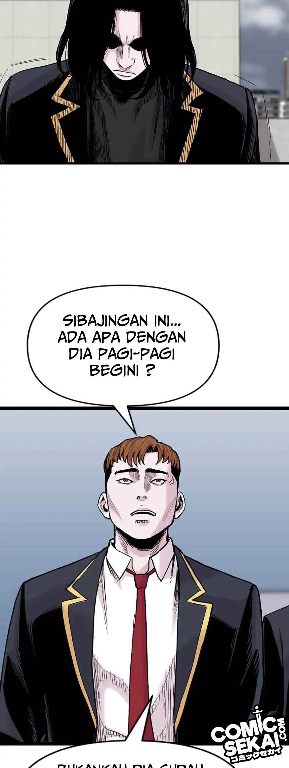 Switch Chapter 63 Gambar 6