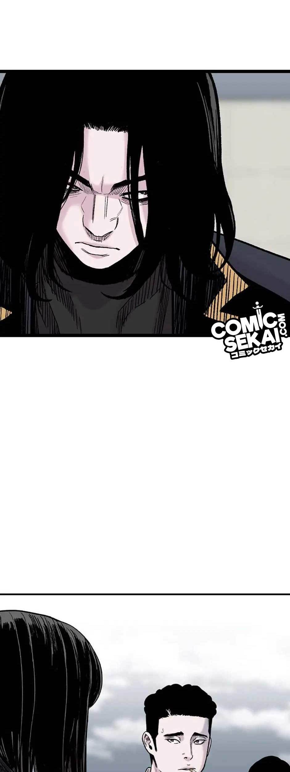 Switch Chapter 63 Gambar 12