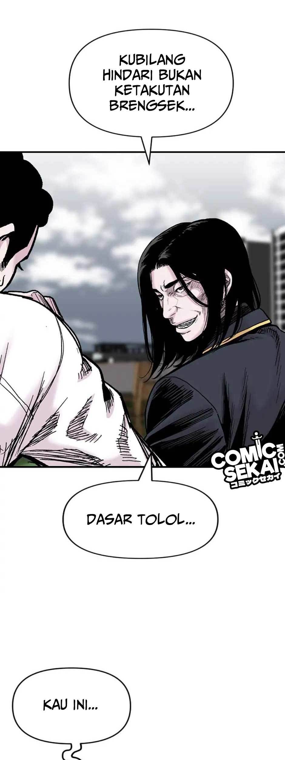 Switch Chapter 63 Gambar 20