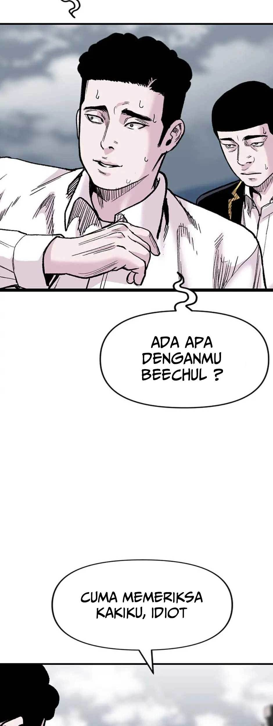 Switch Chapter 63 Gambar 21