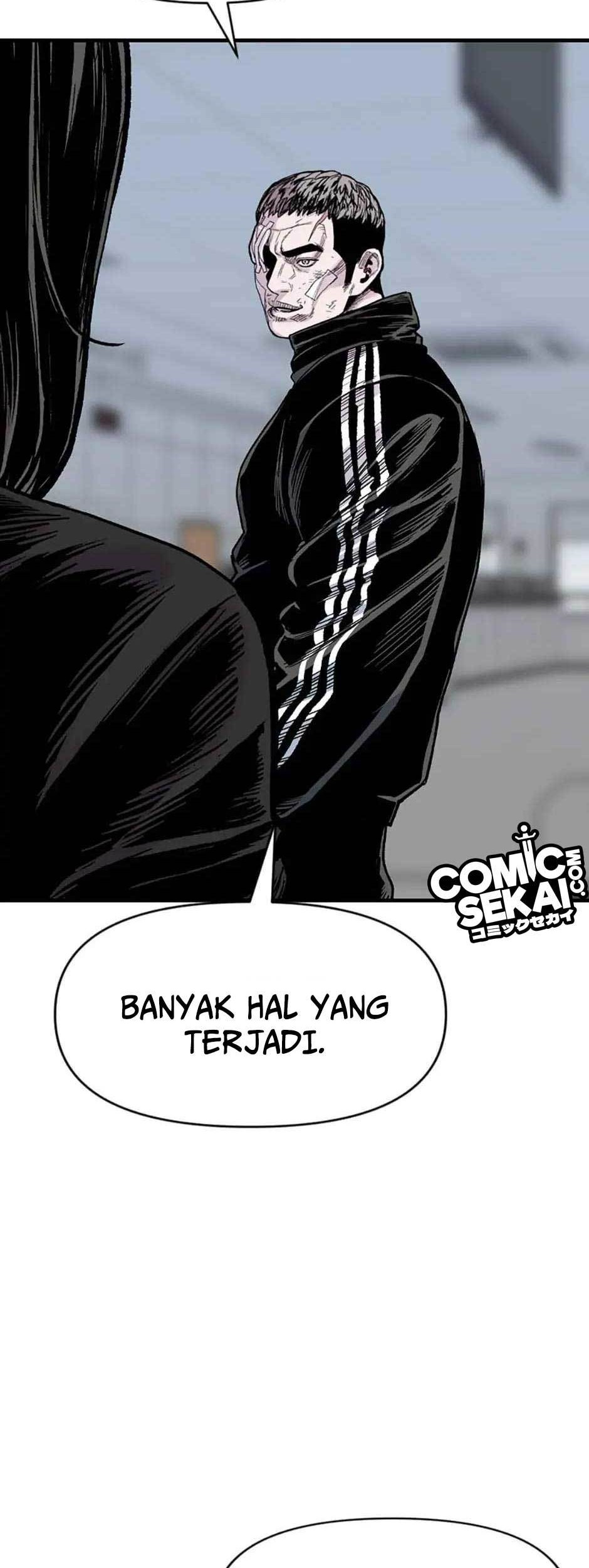 Switch Chapter 62 Gambar 39
