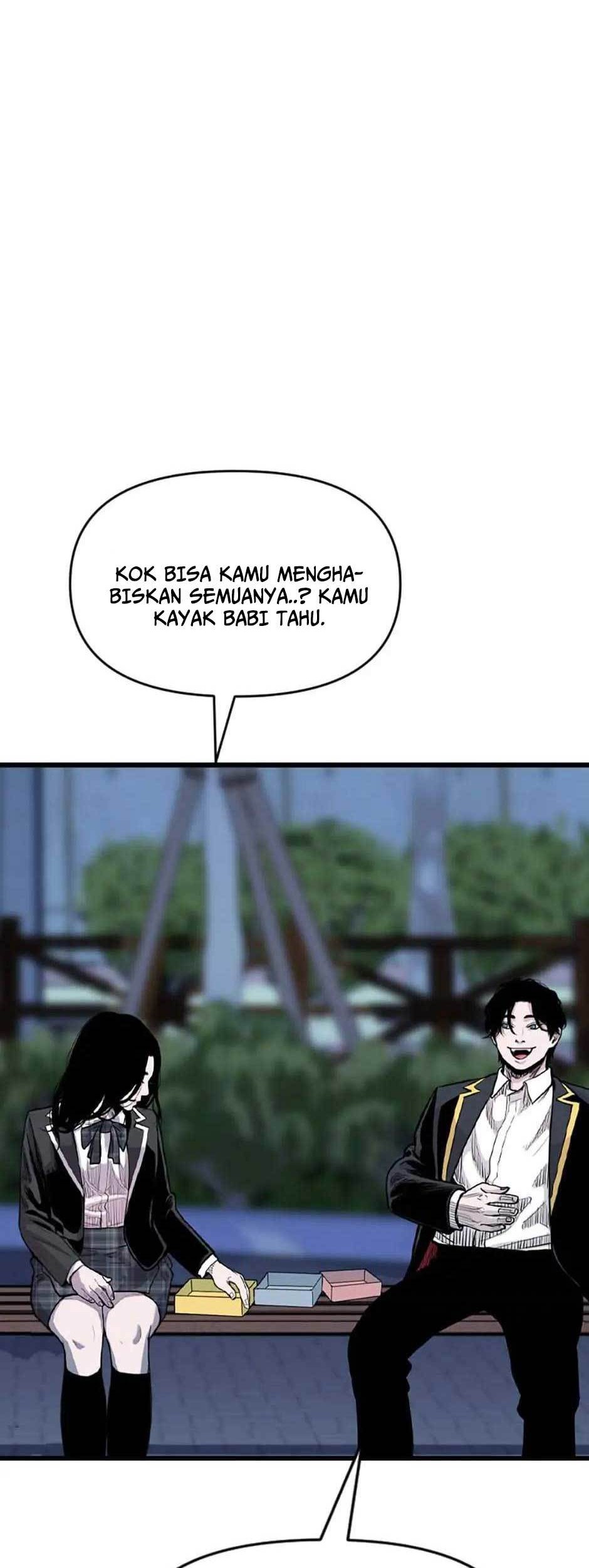 Switch Chapter 62 Gambar 55