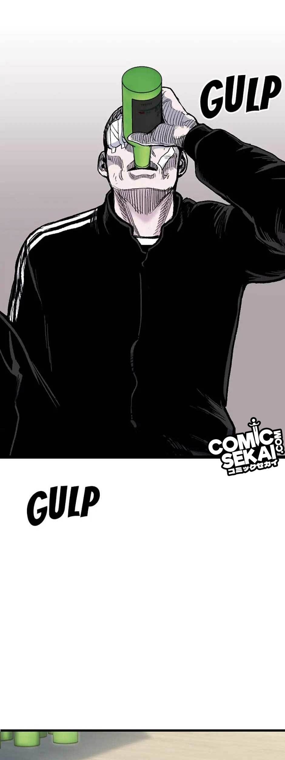 Switch Chapter 62 Gambar 83