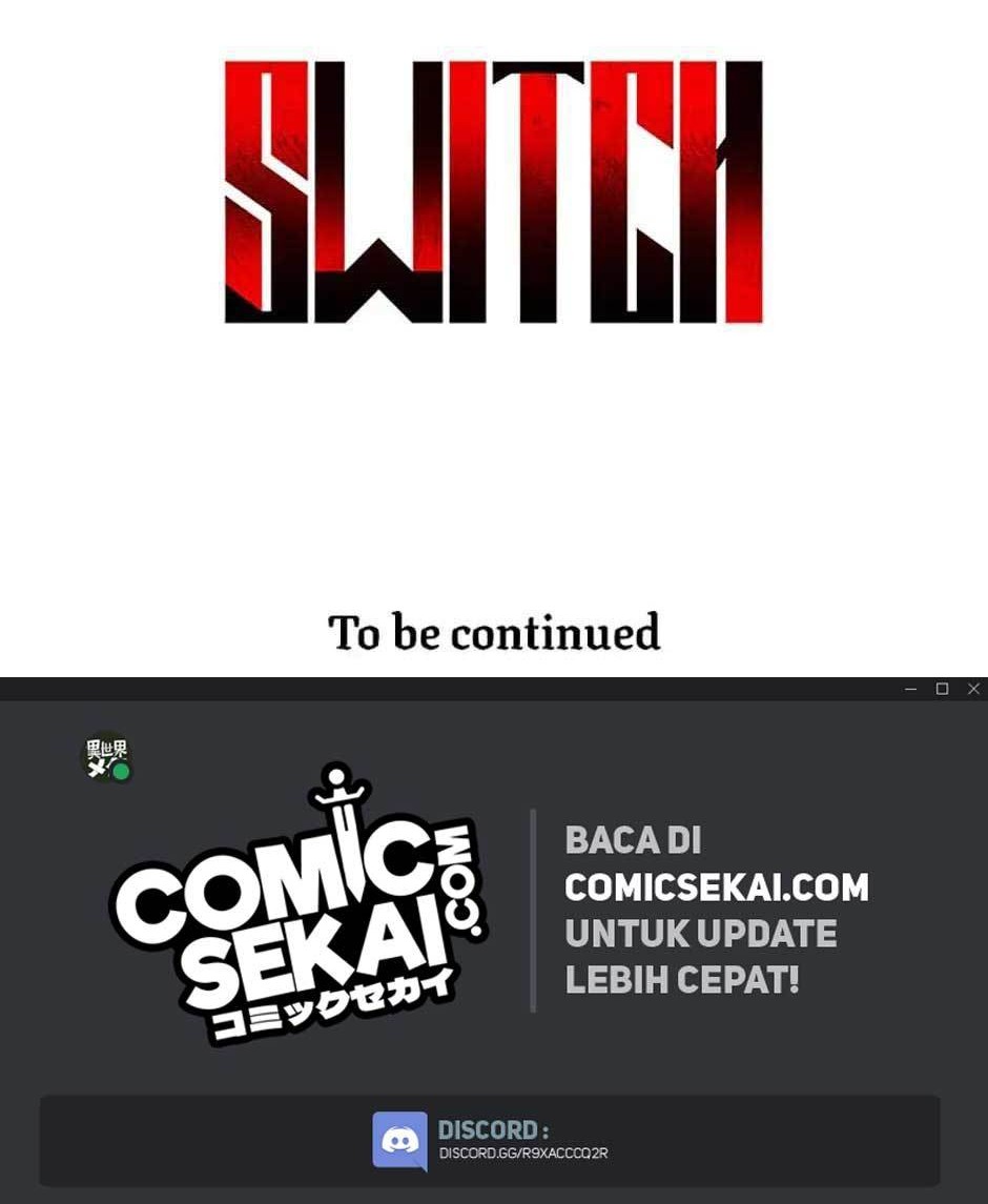 Switch Chapter 62 Gambar 99