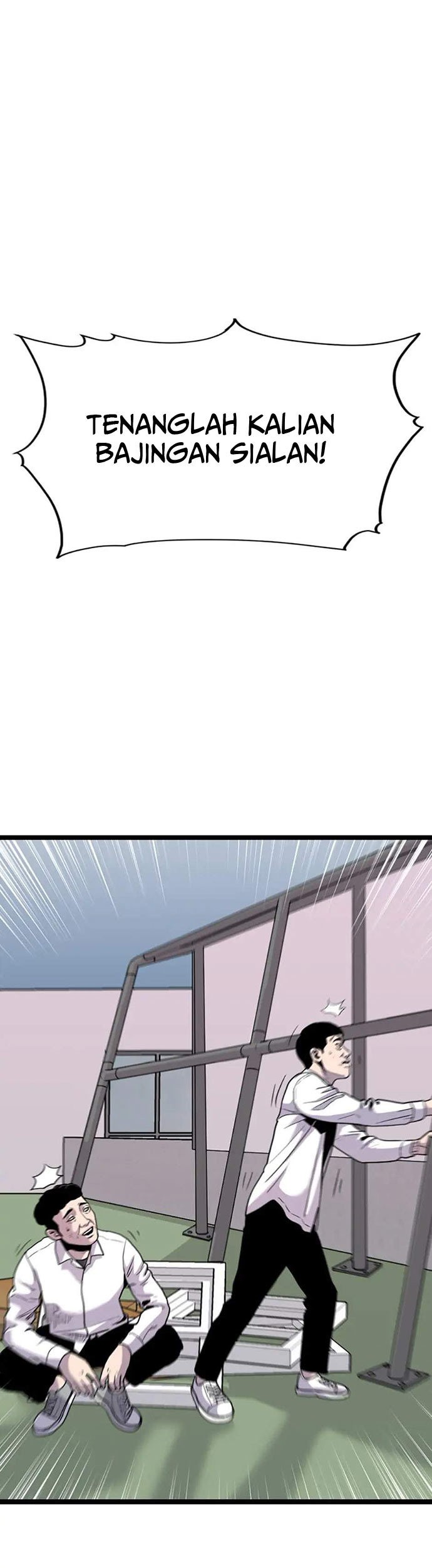 Switch Chapter 58 Gambar 30