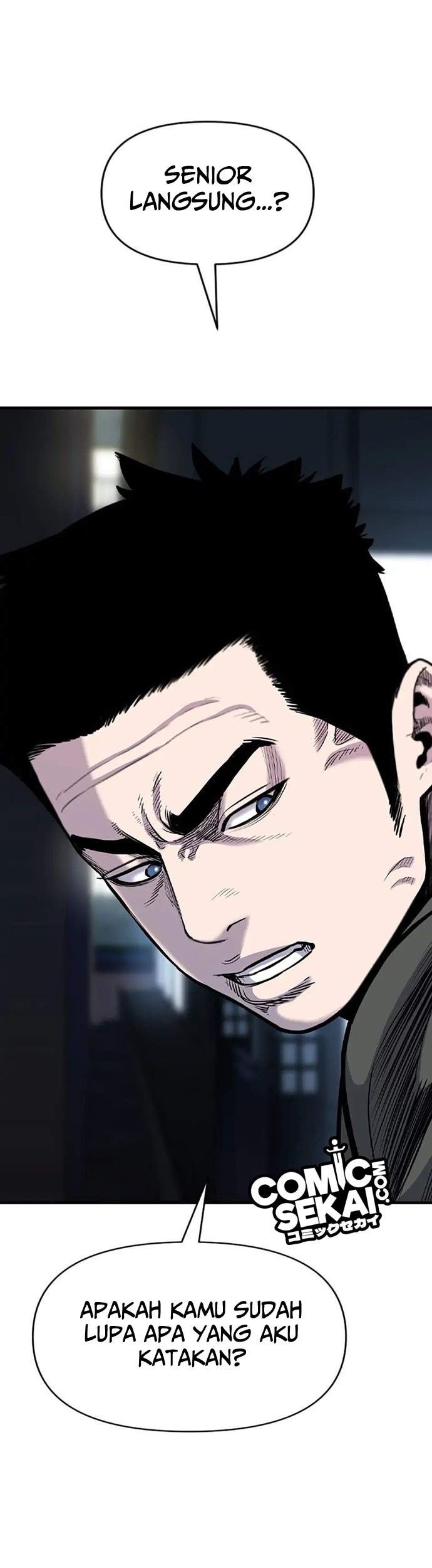 Switch Chapter 58 Gambar 72
