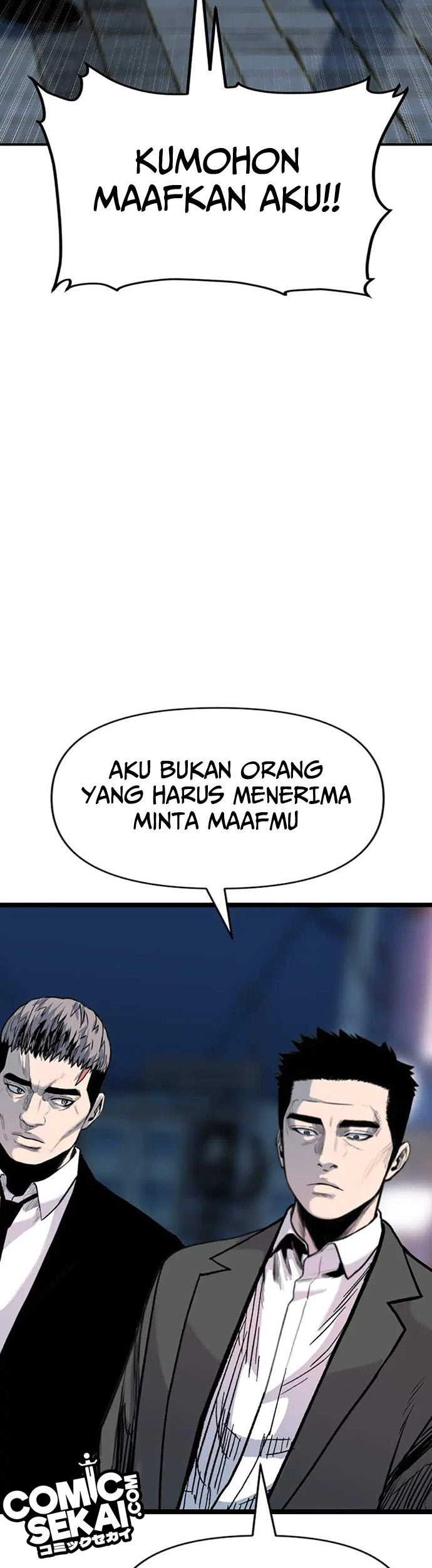 Switch Chapter 58 Gambar 76