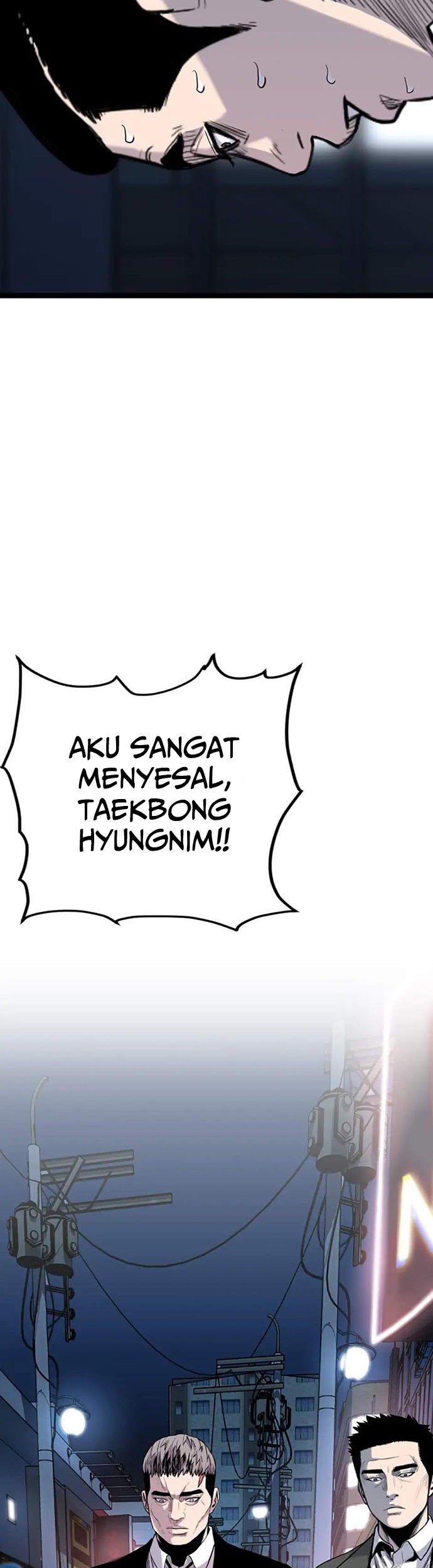 Switch Chapter 58 Gambar 78