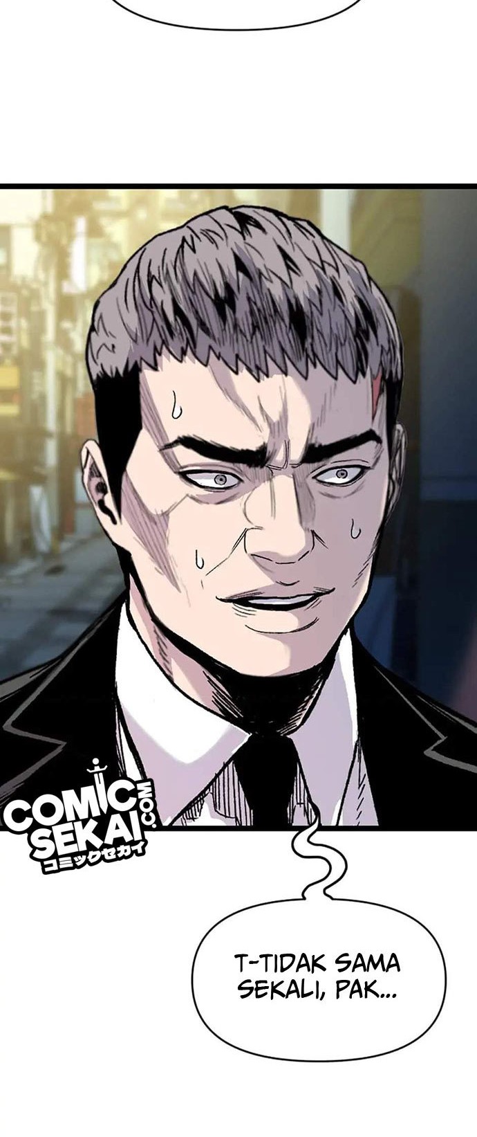 Switch Chapter 58 Gambar 81