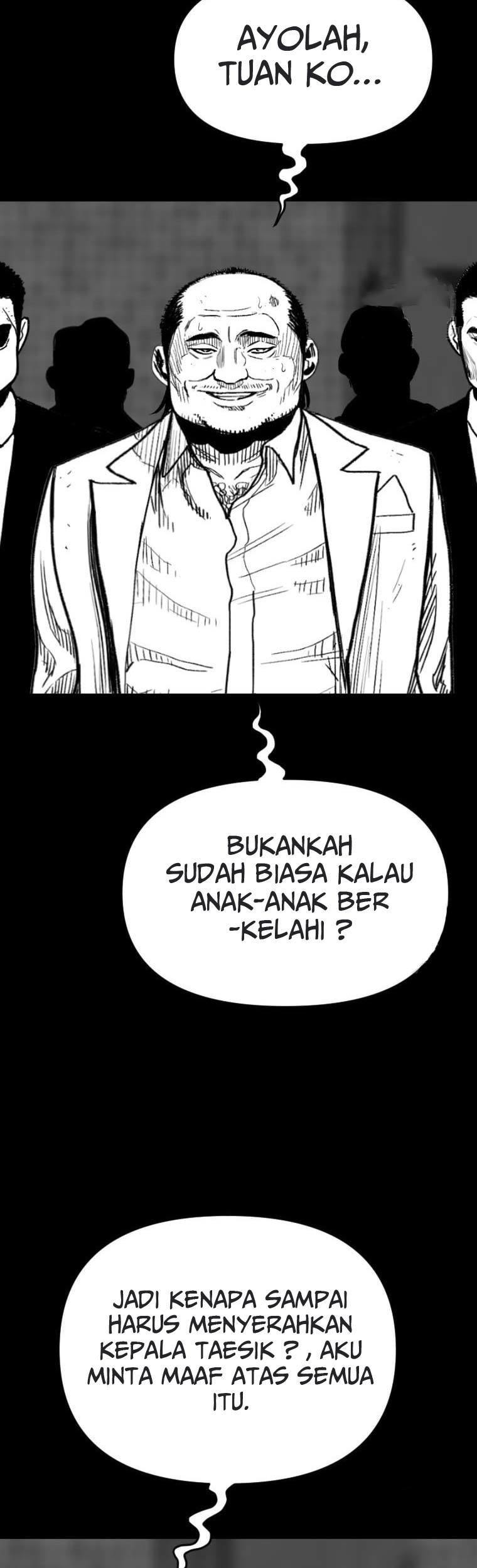 Switch Chapter 57 Gambar 36