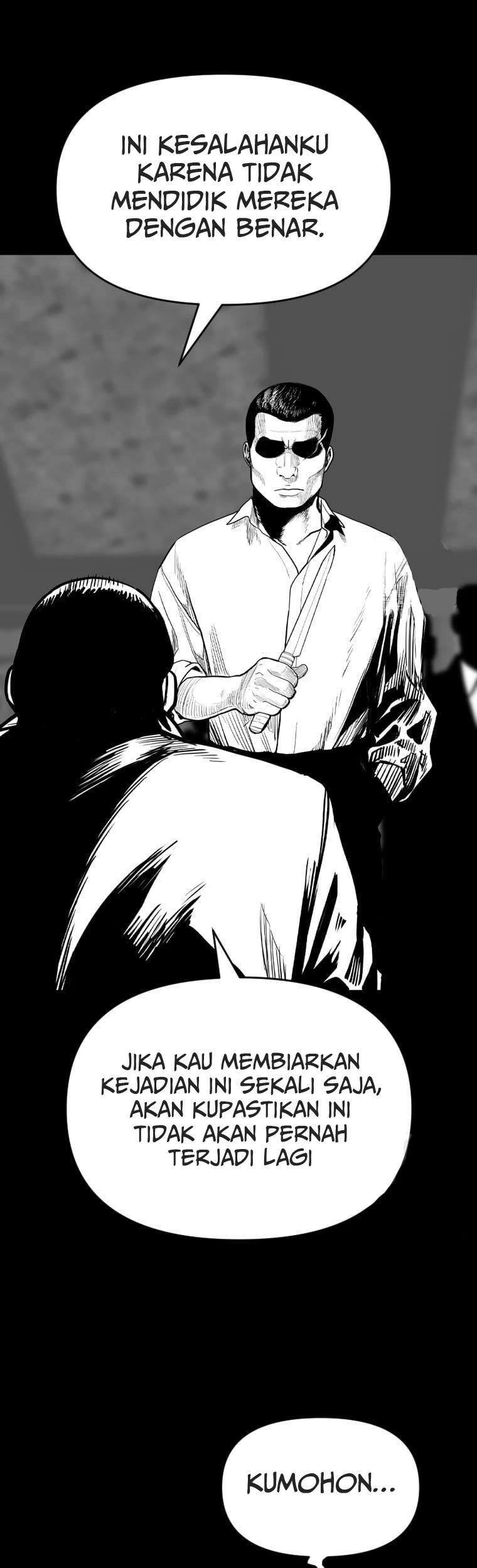 Switch Chapter 57 Gambar 48