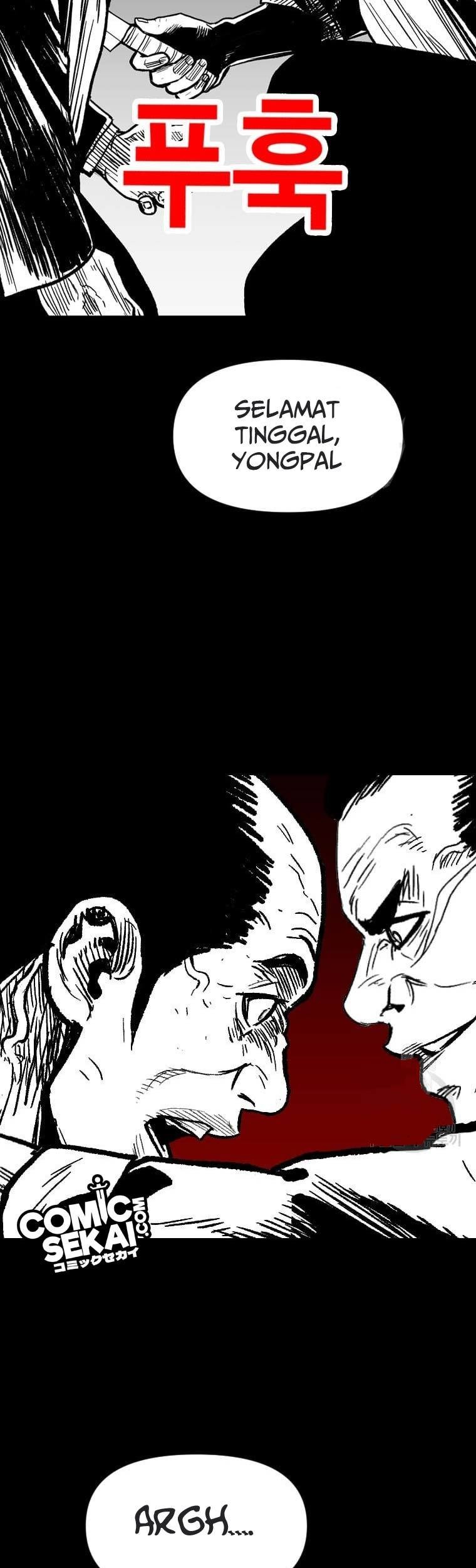 Switch Chapter 57 Gambar 60