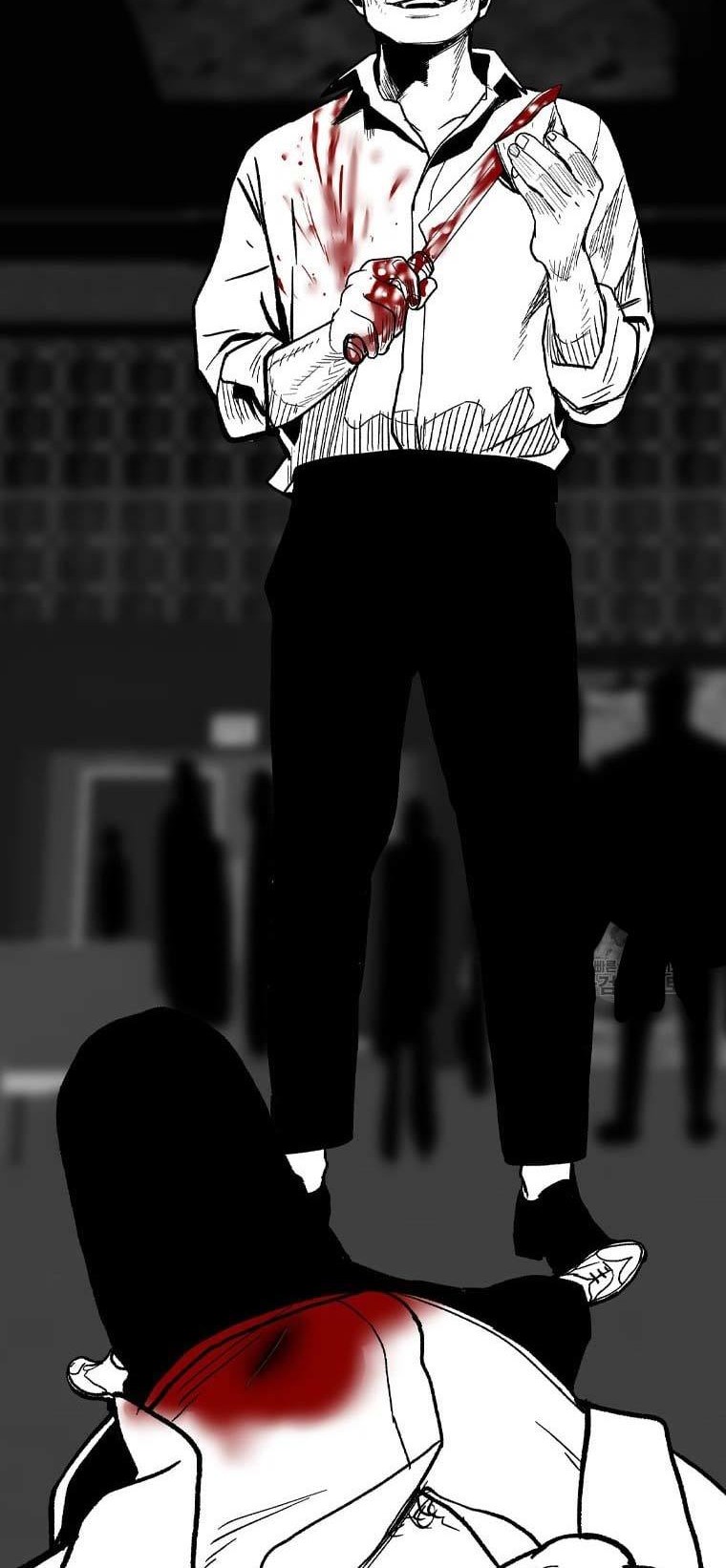 Switch Chapter 57 Gambar 65