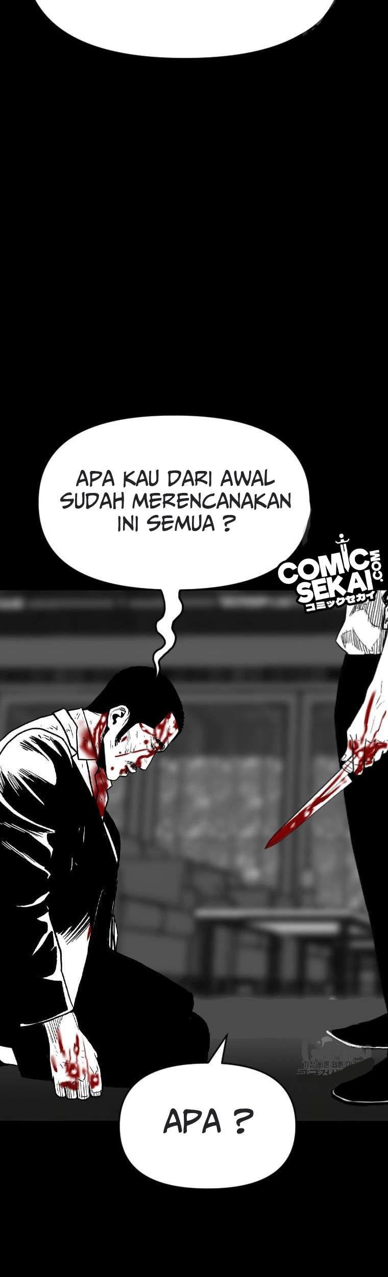 Switch Chapter 57 Gambar 84