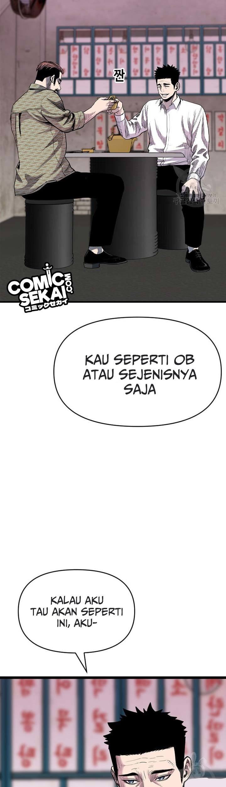 Switch Chapter 57 Gambar 6