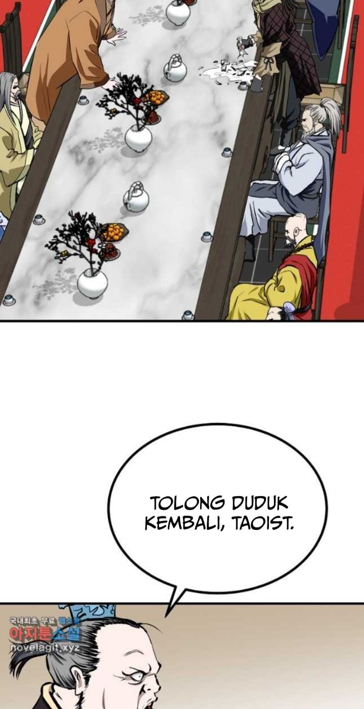 Archer Sword God : Descendants of the Archer Chapter 69 Gambar 30
