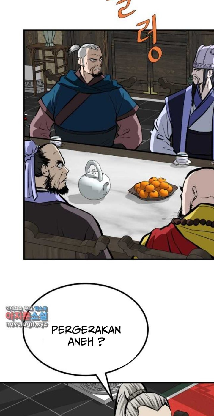 Archer Sword God : Descendants of the Archer Chapter 69 Gambar 42